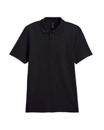 Gildan Softstyle Double Pique Polo - thumbnail 1