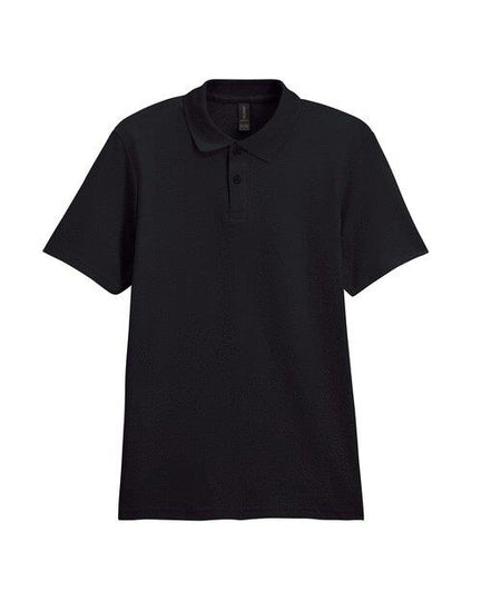 Gildan Softstyle Double Pique Polo