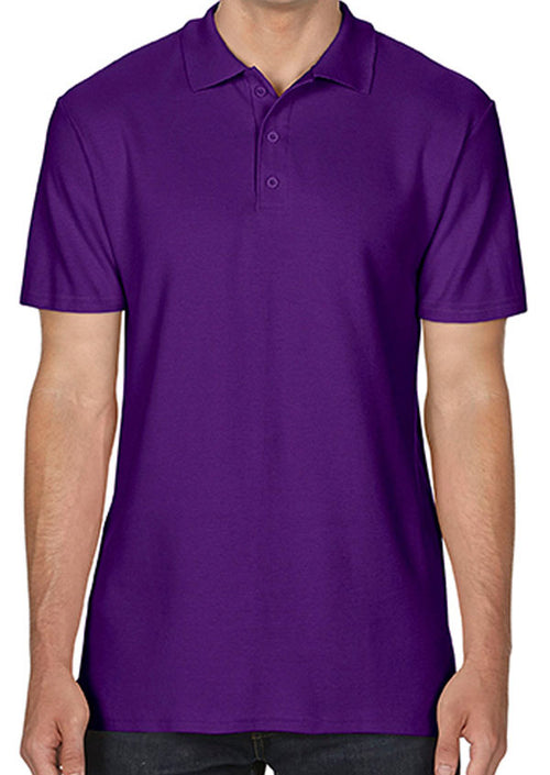 Miscellaneous Gildan Polo Shirt