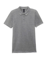 Gildan Ladies Softstyle Pique Polo - thumbnail 8