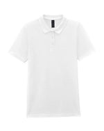 Gildan Ladies Softstyle Pique Polo - thumbnail 9