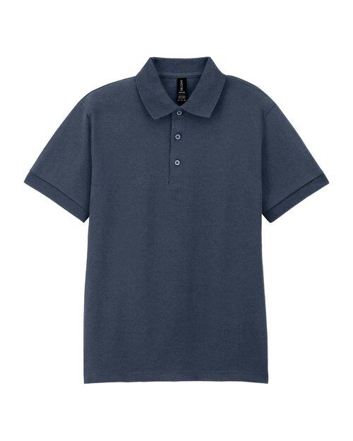 Gildan Dryblend Adult Polo