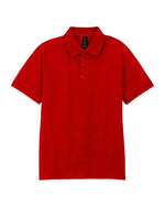 Gildan Dryblend Adult Polo - thumbnail 10