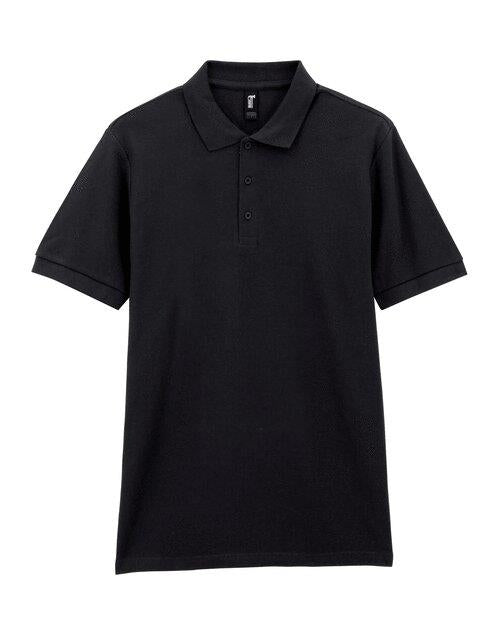 Gildan Hammer Adult Pique Polo