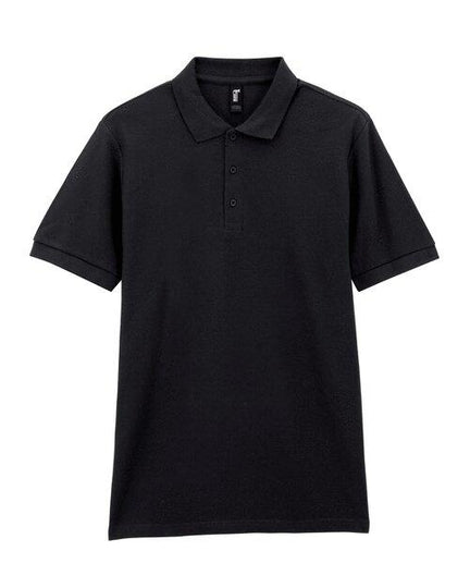 Gildan Hammer Adult Pique Polo