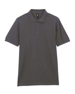 Gildan Hammer Adult Pique Polo - thumbnail 2