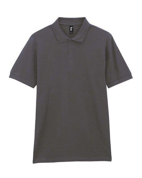 Gildan Hammer Adult Pique Polo