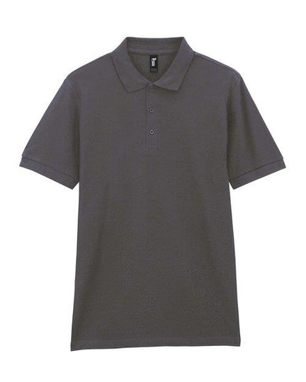 Gildan Hammer Adult Pique Polo