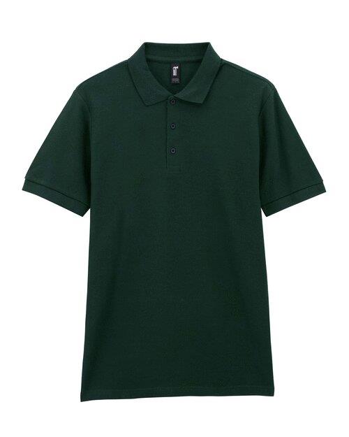 Gildan Hammer Adult Pique Polo