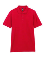 Gildan Hammer Adult Pique Polo - thumbnail 5