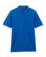 Gildan Hammer Adult Pique Polo - thumbnail 6