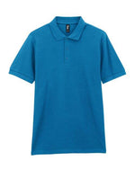 Gildan Hammer Adult Pique Polo - thumbnail 7