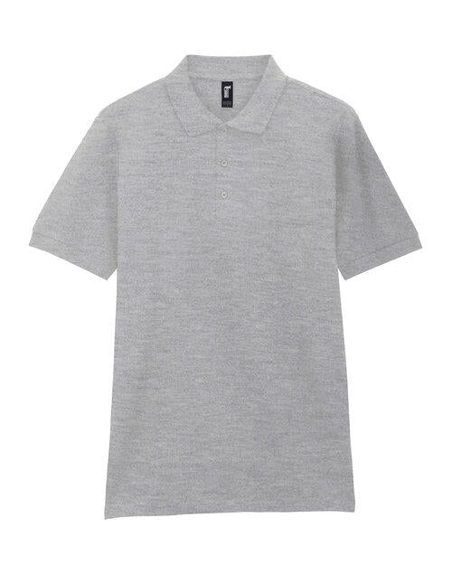 Gildan Hammer Adult Pique Polo