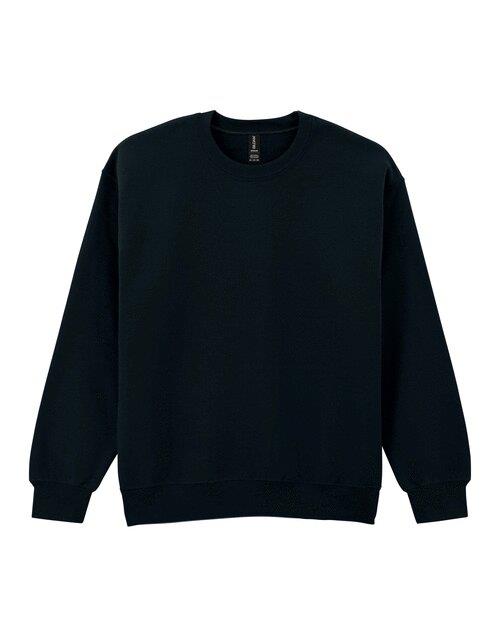 Gildan Dryblend Adult Crew Neck Sweatshirt