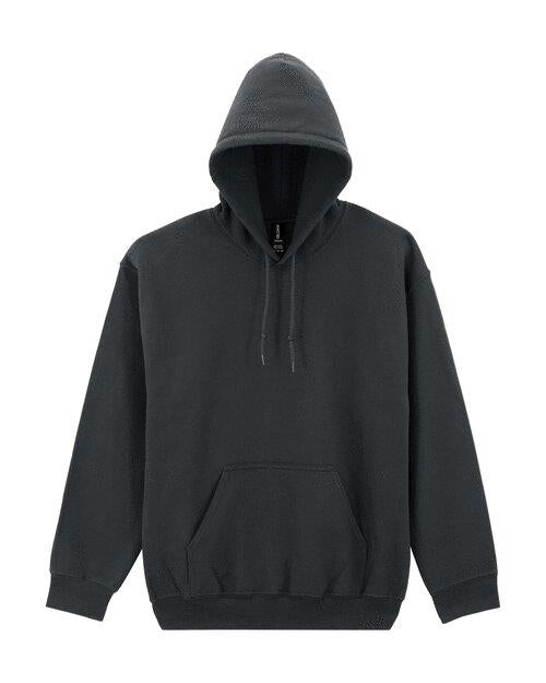Gildan Dryblend Adult Hooded Sweatshirt