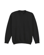 Gildan Kids Heavyblend Crew Neck Sweatshirt - thumbnail 1