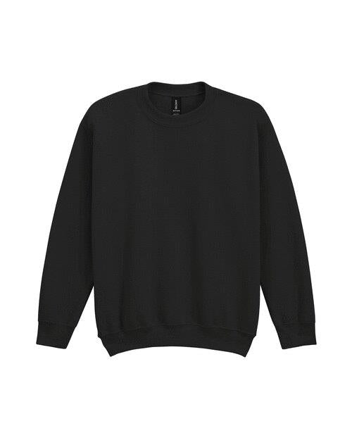 Gildan Kids Heavyblend Crew Neck Sweatshirt