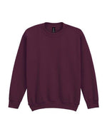 Gildan Kids Heavyblend Crew Neck Sweatshirt - thumbnail 10