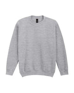 Gildan Kids Heavyblend Crew Neck Sweatshirt