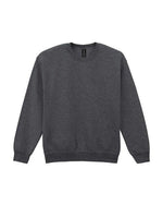 Gildan Heavy Blend Unisex Crew Neck Sweat - GD56