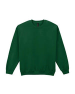 Gildan Heavy Blend Unisex Crew Neck Sweat - GD56 - thumbnail 32