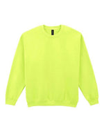 Gildan Heavy Blend Unisex Crew Neck Sweat - GD56 - thumbnail 34