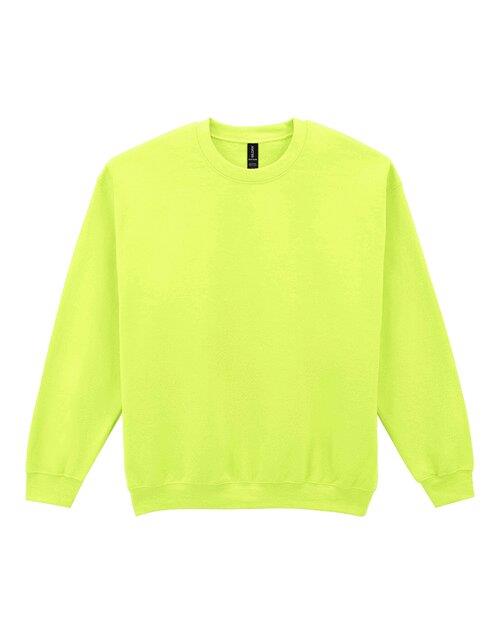 Gildan Heavy Blend Unisex Crew Neck Sweat - GD56