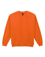 Gildan Heavy Blend Unisex Crew Neck Sweat - GD56 - thumbnail 35