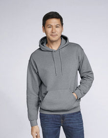 Gildan Heavy Blend Hooded Sweatshirt - GD57 (cont)