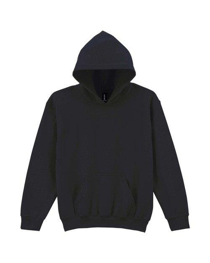 Gildan Kids Heavy Blend Hooded Sweatshirt