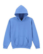 Gildan Kids Heavy Blend Hooded Sweatshirt - thumbnail 17