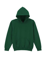 Gildan Kids Heavy Blend Hooded Sweatshirt