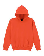 Gildan Kids Heavy Blend Hooded Sweatshirt - thumbnail 21