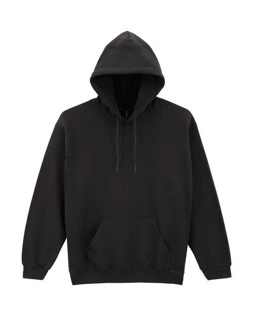 Gildan Heavy Blend Hooded Sweatshirt - GD57 (cont)