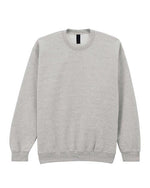 Gildan Soft Midweight Fleece Crew - thumbnail 1