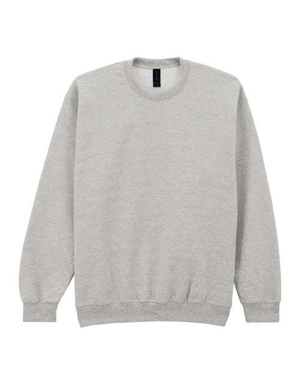 Gildan Soft Midweight Fleece Crew