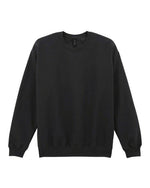 Gildan Soft Midweight Fleece Crew - thumbnail 2
