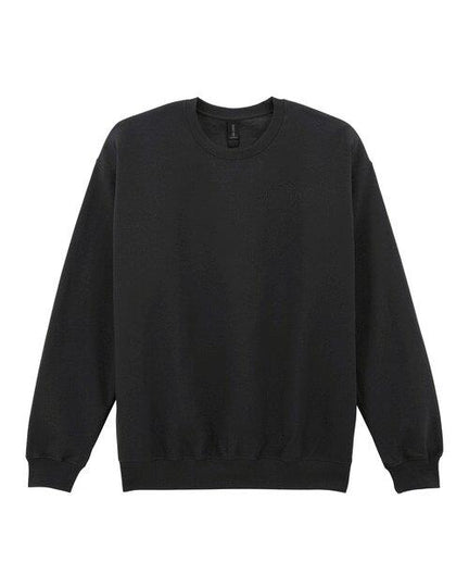 Gildan Soft Midweight Fleece Crew