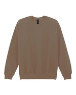 Gildan Soft Midweight Fleece Crew - thumbnail 3