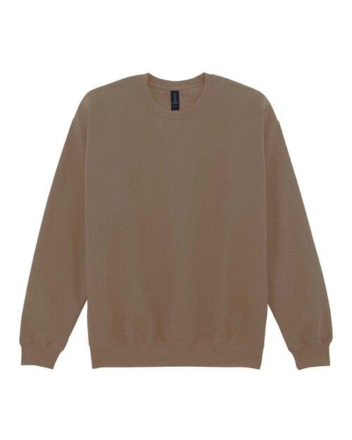 Gildan Soft Midweight Fleece Crew