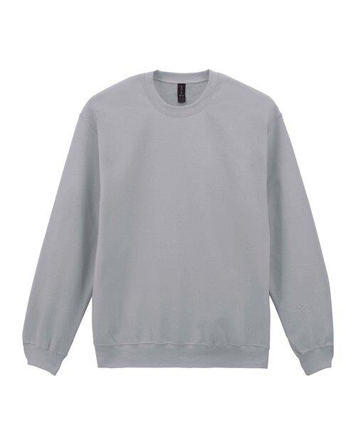 Gildan Soft Midweight Fleece Crew