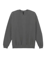 Gildan Soft Midweight Fleece Crew - thumbnail 5