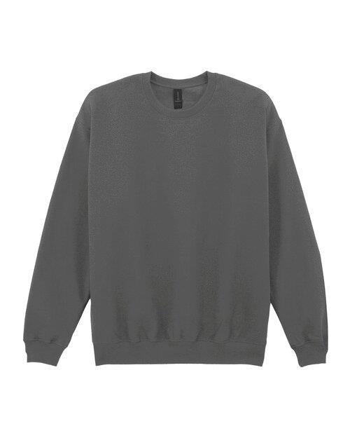 Gildan Soft Midweight Fleece Crew