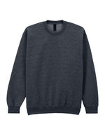 Gildan Soft Midweight Fleece Crew - thumbnail 7