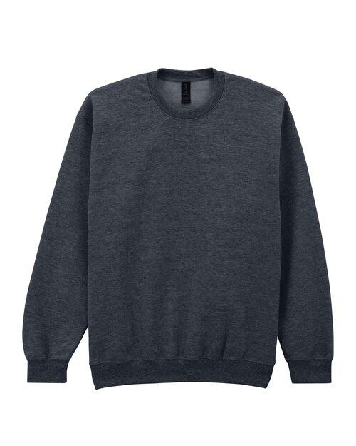 Gildan Soft Midweight Fleece Crew