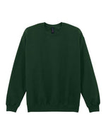 Gildan Soft Midweight Fleece Crew - thumbnail 9