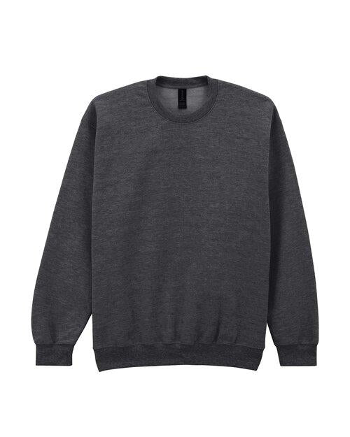 Gildan Soft Midweight Fleece Crew