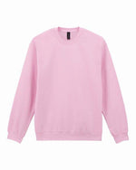 Gildan Soft Midweight Fleece Crew - thumbnail 11