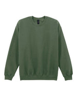 Gildan Soft Midweight Fleece Crew - thumbnail 13