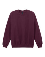 Gildan Soft Midweight Fleece Crew - thumbnail 12